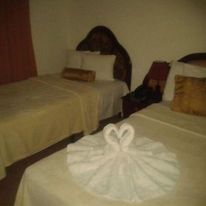 Double Room Two Beds